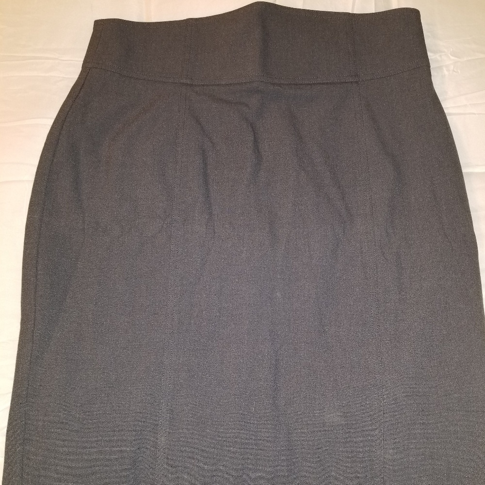Pencil Skirt
